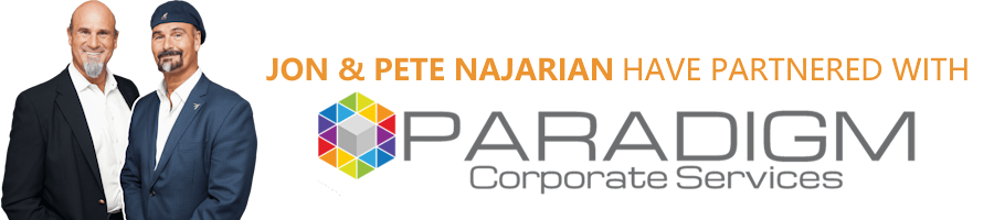 Paradigm Corporate Services logo